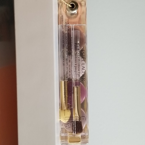 Estee Lauder travel Eyeshadow pallette - Picture 2 of 7